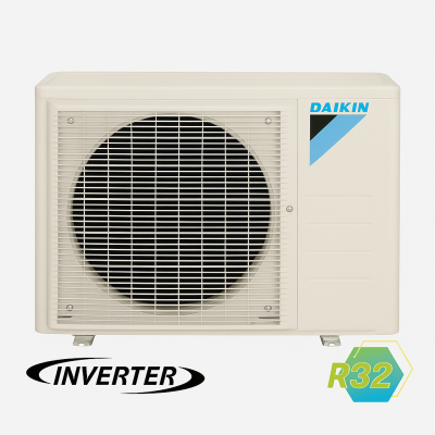 Dàn nóng Multi Daikin Inverter 5MKM100RVMV