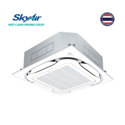 Máy lạnh âm trần Daikin FCNQ13MV1/RNQ13MV1 1.5HP (1 Pha)