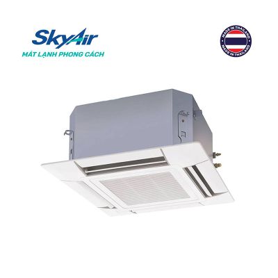 Máy lạnh âm trần Daikin Inverter FFFC60AVM / RZFC60EVM 2.5HP