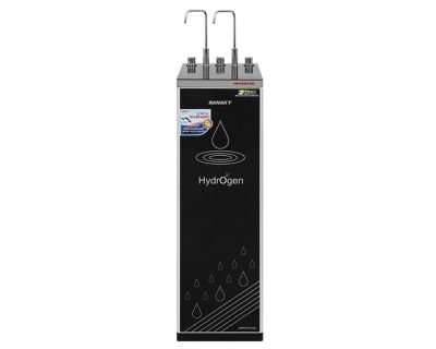 Máy lọc nước RO inverter nóng nguội lạnh Sanaky VH-102HP3